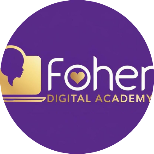 FoHer Digital Academy